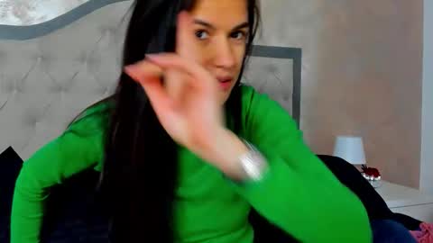 JennaMyers online show from 02.20.26