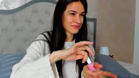 JennaMyers online show from 03.02.26