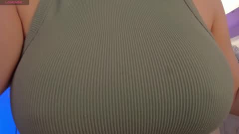 Jenna Olson  online show from 03.02.25