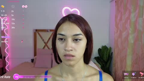 Snapshot of jenner_tay chatting on 01.21.25 jenner online show from 01.21.25