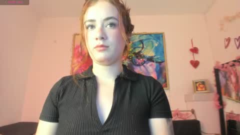 Snapshot of jenni_arango chatting on 07.21.26 Jenny online show from 07.21.26