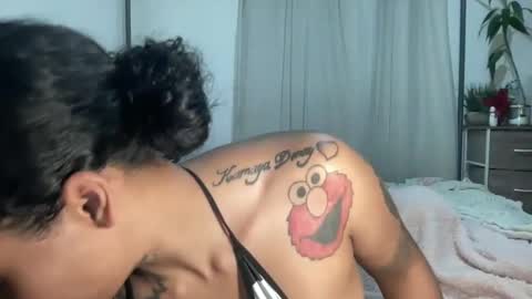 Mistress Jenni online show from 12.02.24