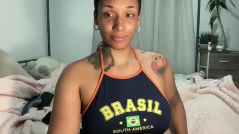 Mistress Jenni online show from 12.07.24