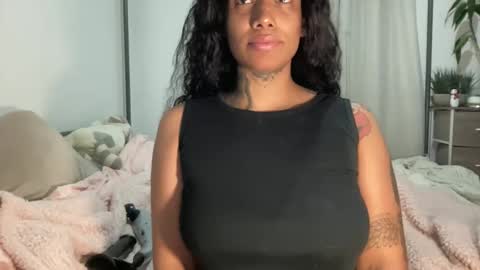 Mistress Jenni online show from 12.08.24