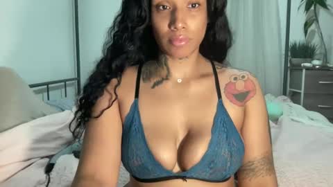 Mistress Jenni online show from 12.09.24