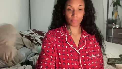 Mistress Jenni online show from 12.17.24