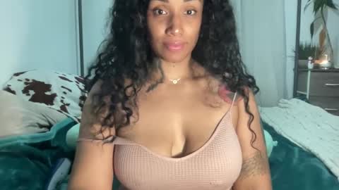 Mistress Jenni online show from 12.21.24