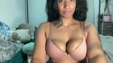 Mistress Jenni online show from 01.31.25