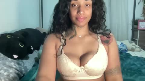 Mistress Jenni online show from 02.17.25