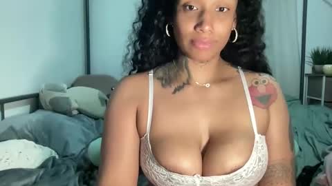 Mistress Jenni online show from 03.06.25