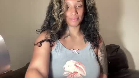 Mistress Jenni online show from 04.25.26