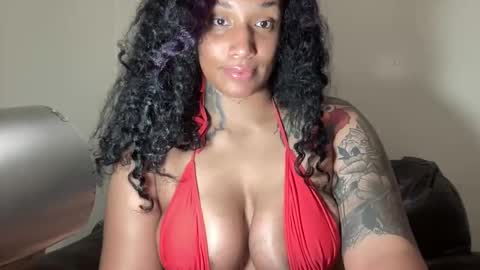 Mistress Jenni online show from 06.10.26