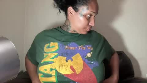 Mistress Jenni online show from 06.15.26