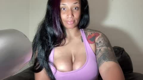 Mistress Jenni online show from 07.05.26