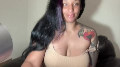 Mistress Jenni online show from 07.07.26