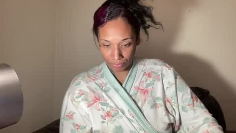 Mistress Jenni online show from 07.13.26