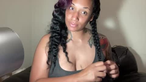 Mistress Jenni online show from 07.22.26