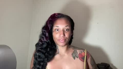 Mistress Jenni online show from 07.26.26
