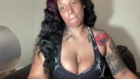 Mistress Jenni online show from 07.27.26