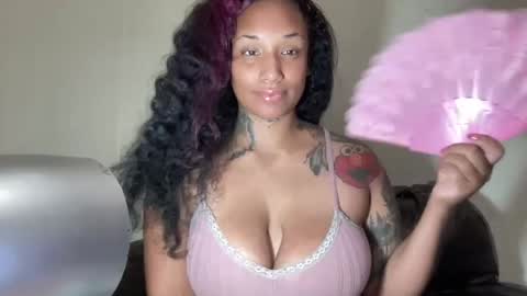 Mistress Jenni online show from 08.01.26