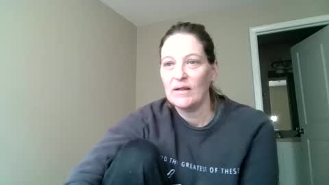 Snapshot of jennibean6996 chatting on 01.10.25 Jennibean6996 online show from 01.10.25