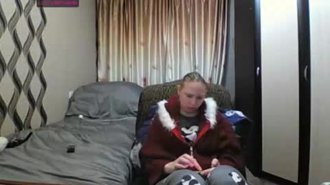 Snapshot of jennideep chatting on 02.18.26 JenniDeep online show from 02.18.26