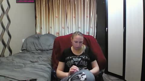 Snapshot of jennideep chatting on 02.27.26 JenniDeep online show from 02.27.26