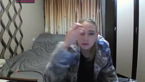 Snapshot of jennideep chatting on 03.05.26 JenniDeep online show from 03.05.26