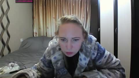 Snapshot of jennideep chatting on 03.12.26 JenniDeep online show from 03.12.26