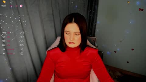 Snapshot of jennie_berry chatting on 02.07.26 Jennie online show from 02.07.26