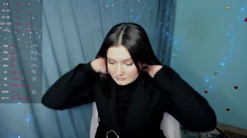 Snapshot of jennie_berry chatting on 02.08.26 Jennie online show from 02.08.26