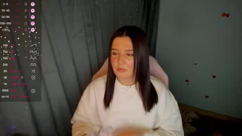 Snapshot of jennie_berry chatting on 02.09.26 Jennie online show from 02.09.26