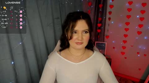 Snapshot of jennie_berry chatting on 02.18.26 Jennie online show from 02.18.26