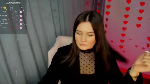 Snapshot of jennie_berry chatting on 02.20.26 Jennie online show from 02.20.26