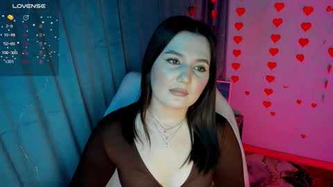 Snapshot of jennie_berry chatting on 02.24.26 Jennie online show from 02.24.26