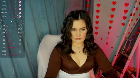 Snapshot of jennie_berry chatting on 02.26.26 Jennie online show from 02.26.26