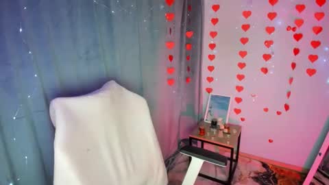 Snapshot of jennie_berry chatting on 03.11.26 Jennie online show from 03.11.26