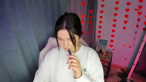 Snapshot of jennie_berry chatting on 03.15.26 Jennie online show from 03.15.26