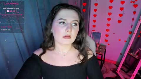 Snapshot of jennie_berry chatting on 03.19.26 Jennie online show from 03.19.26