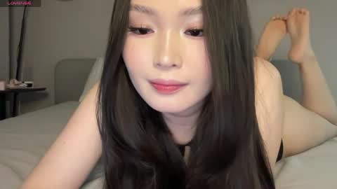 jennie_yung online show from 05.07.26