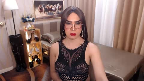 jenniegarcia online show from 04.30.26