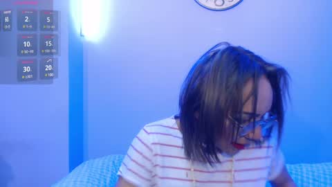 Jennie online show from 01.11.25