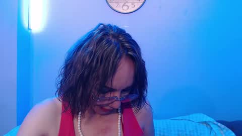 Jennie online show from 01.17.25