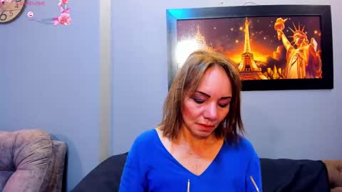 Jennie online show from 02.17.25