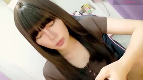 Snapshot of jenniethetg69 chatting on 02.19.26 jennie online show from 02.19.26