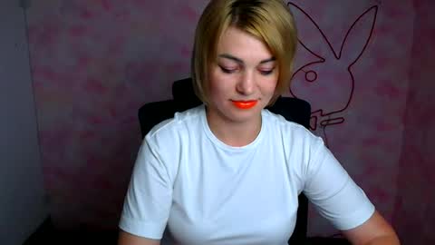 Jennifer online show from 07.07.26