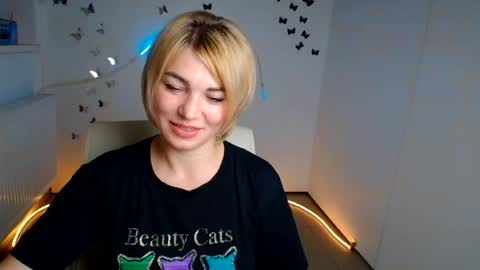 Jennifer online show from 08.06.26