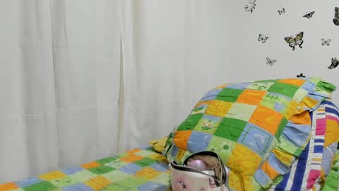 Snapshot of jenniferloveyou chatting on 12.11.24 jenniferloveyou online show from 12.11.24