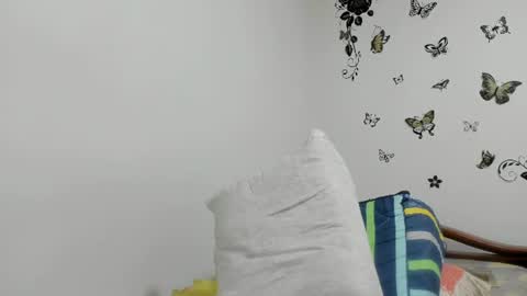 jenniferloveyou online show from 07.05.26