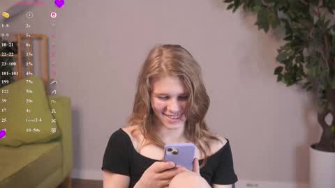 Sofia  online show from 05.14.26